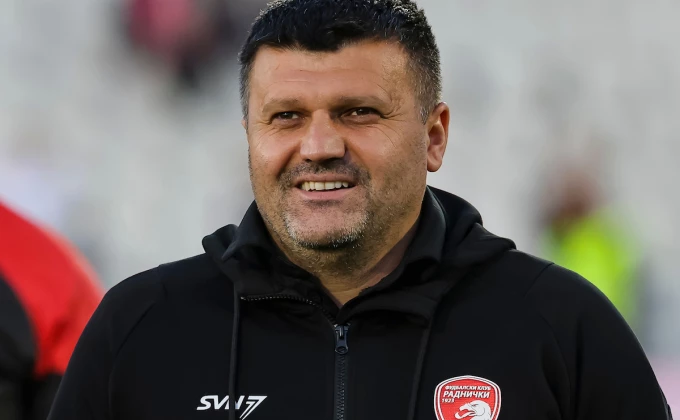 2025 Srdjan Stevanovic/Starsport.rs ©